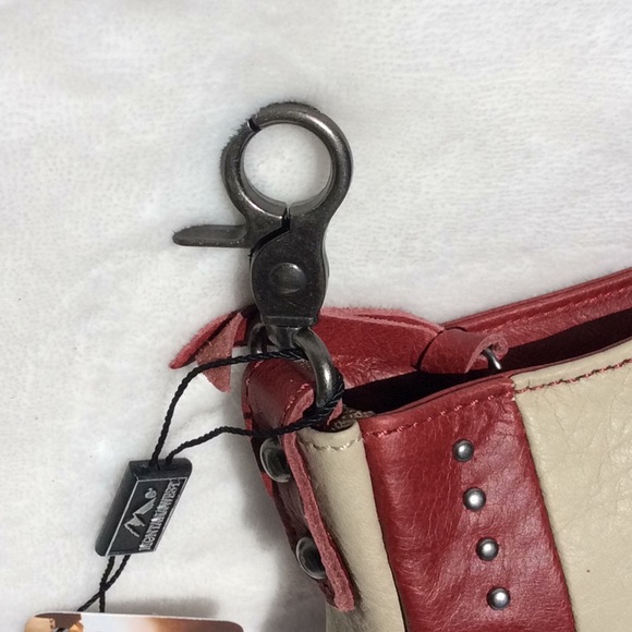 Genuine Cowhide Leather Purse - Picture 4 of 8